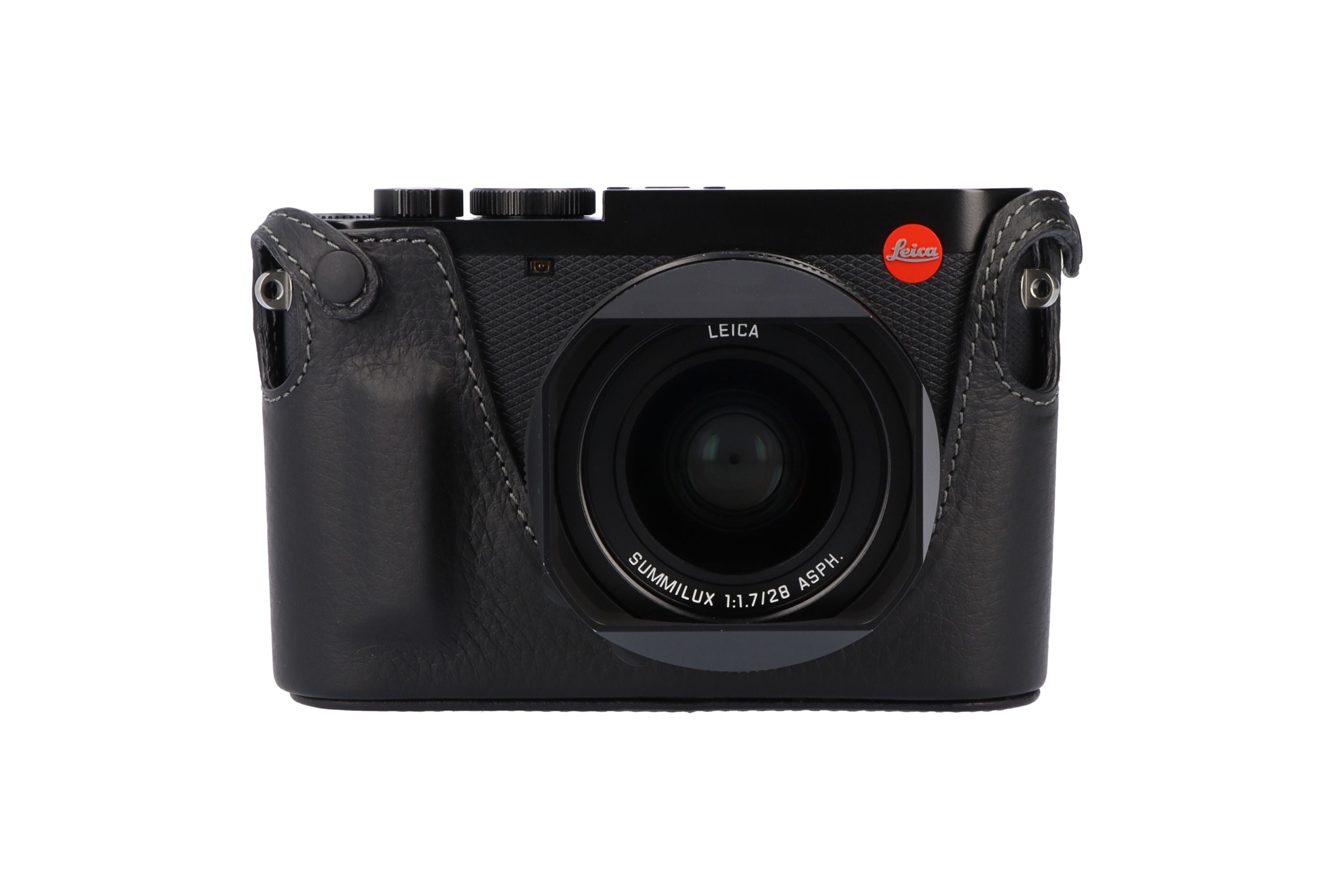 LMB-Q123 Leica Body Case - Leica Q/Q2/Q3/Q3 43 Compatible Models