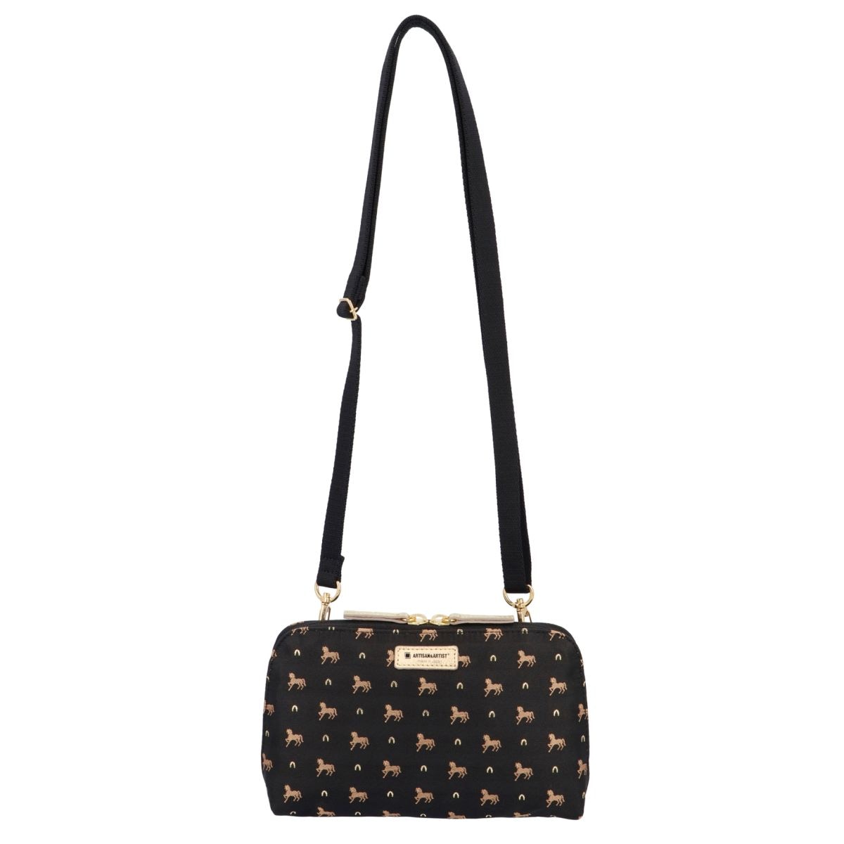 2-Way Wallet Pouch Pirouette PR04