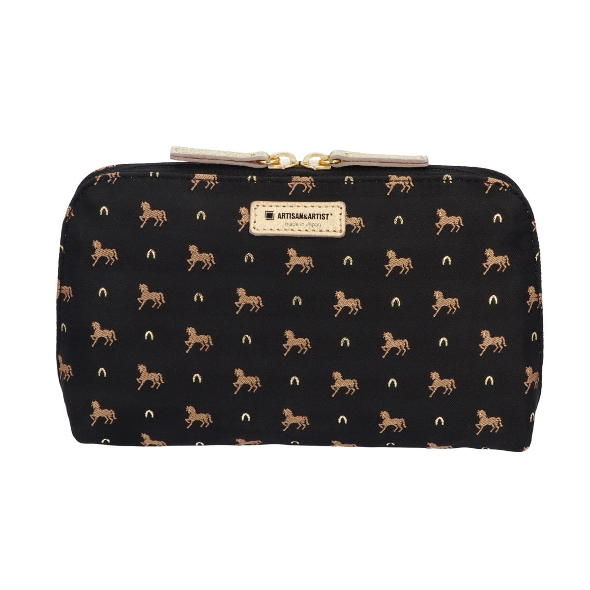 2-Way Wallet Pouch Pirouette PR04