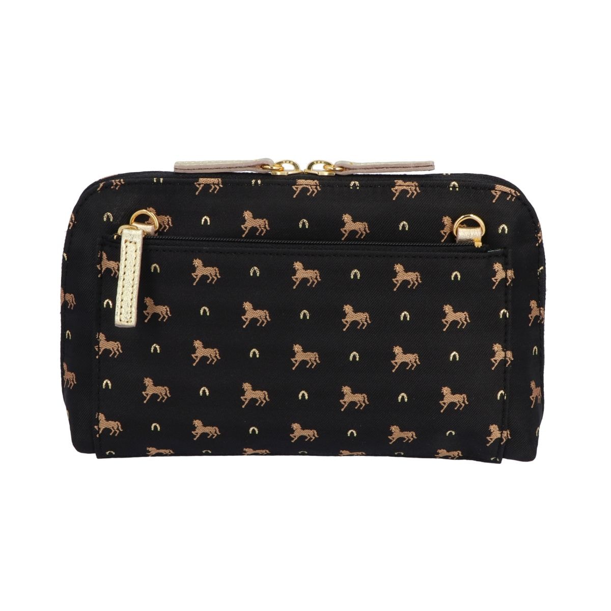 2-Way Wallet Pouch Pirouette PR04