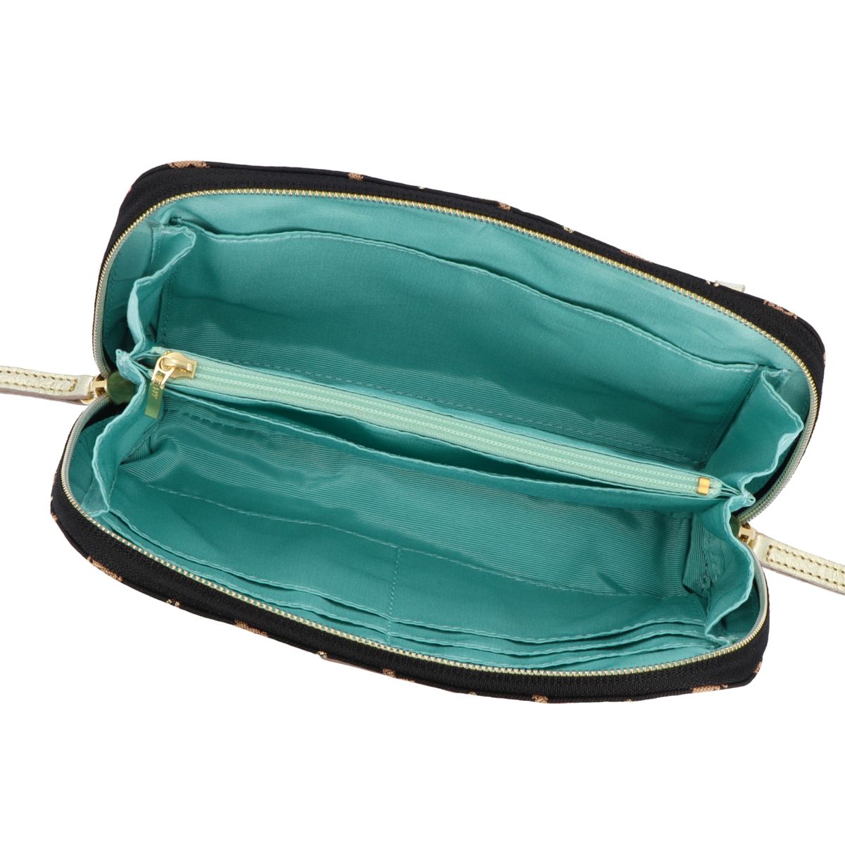 2-Way Wallet Pouch Pirouette PR04