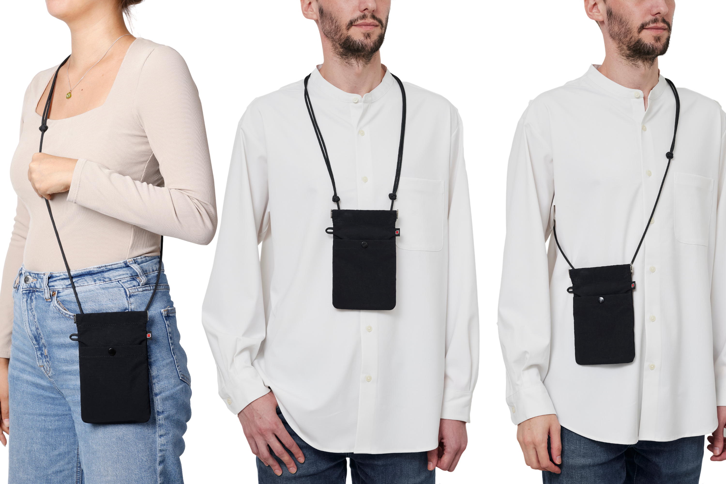 "Smart" POP Pocket - NT943