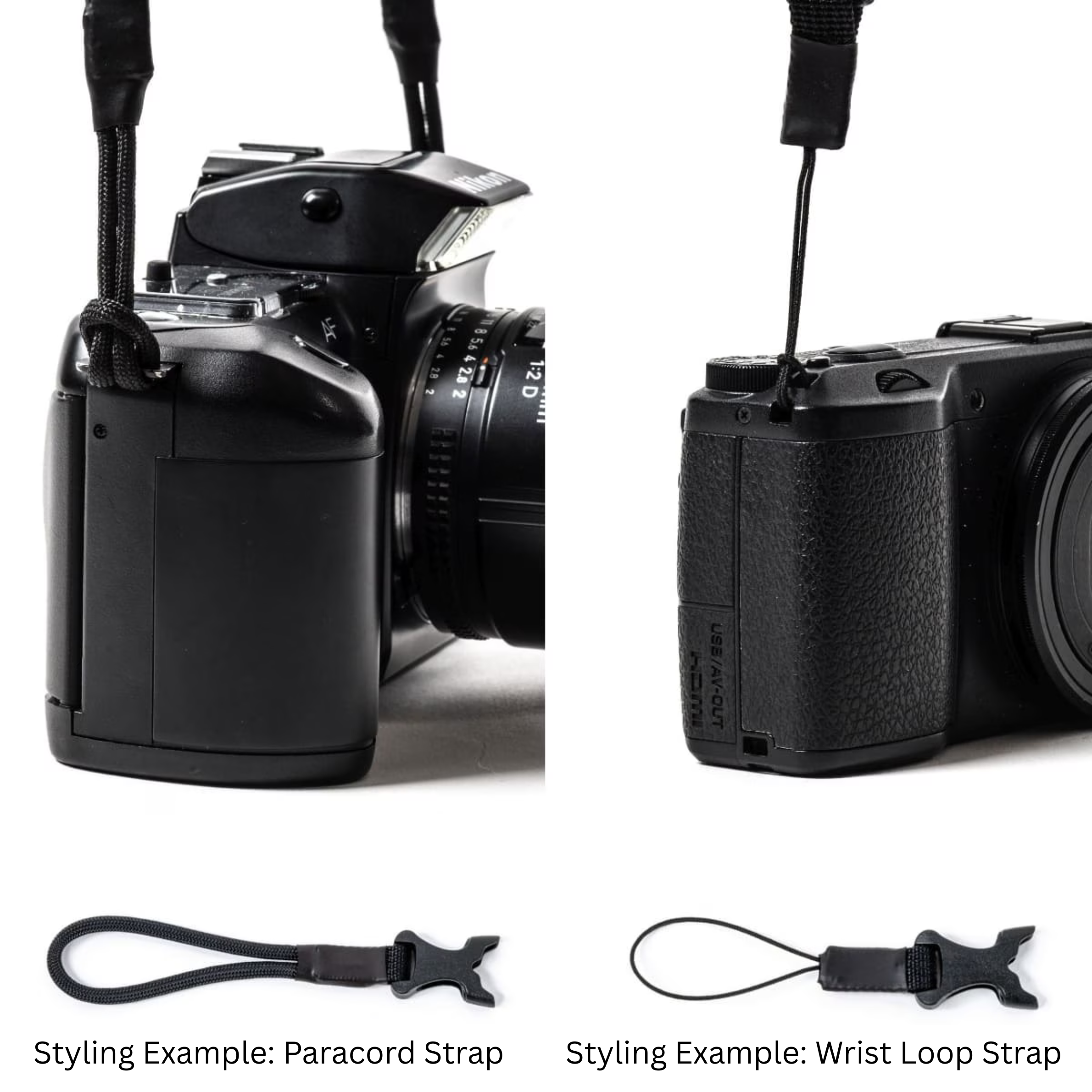 ACAM-25 Easy Slider (Thin)