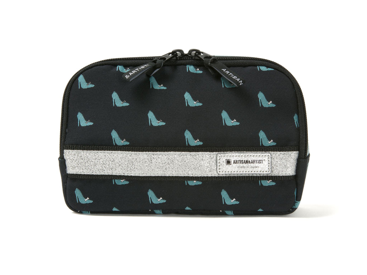 Wish of a Night - Slope Shape Pouch - XOP-SH110H