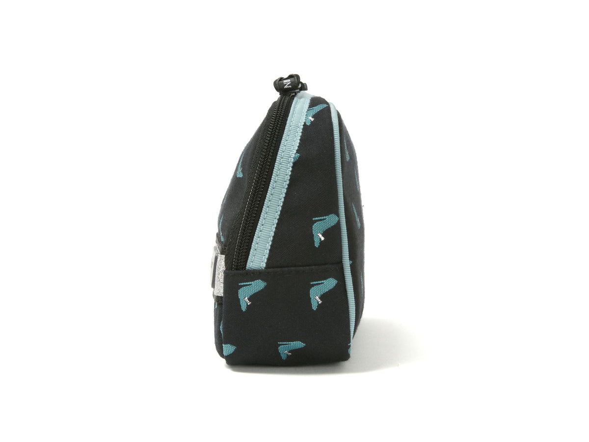 Wish of a Night - Slope Shape Pouch - XOP-SH110H