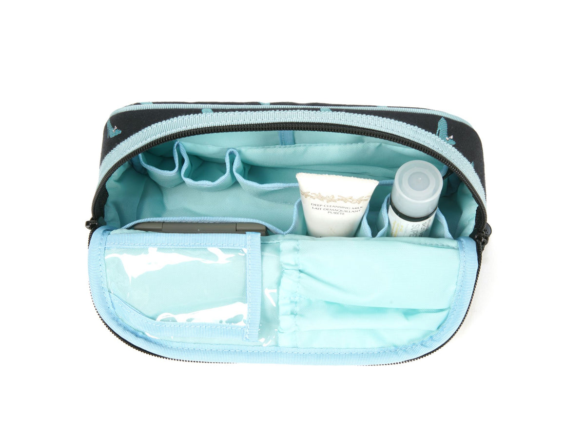 Wish of a Night - Slope Shape Pouch - XOP-SH110H