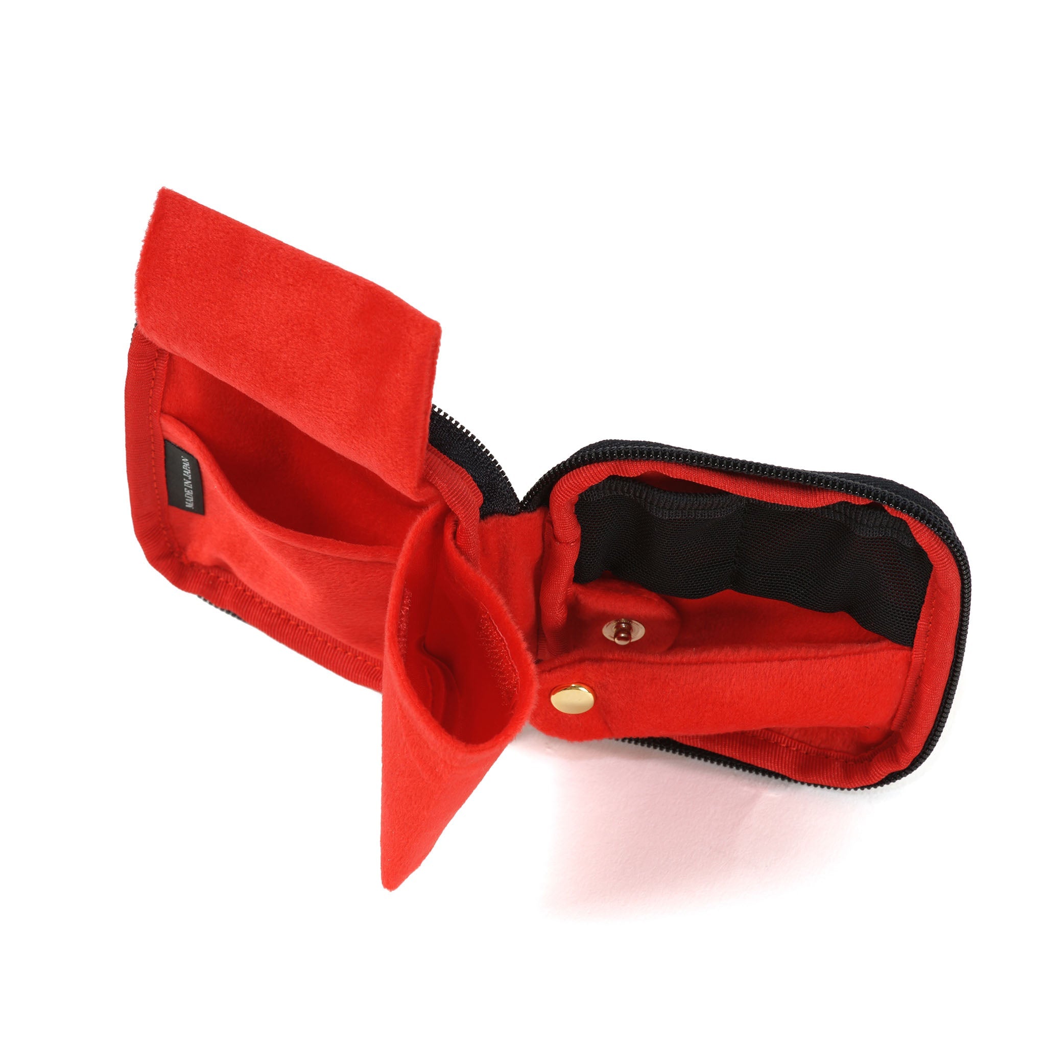 Valiant Rouge - Jewelry Pouch - LI735