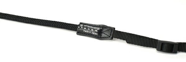 ACAM-307N Silk Cord Strap Tape type attachment