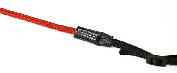 ACAM-307N Silk Cord Strap Tape type attachment