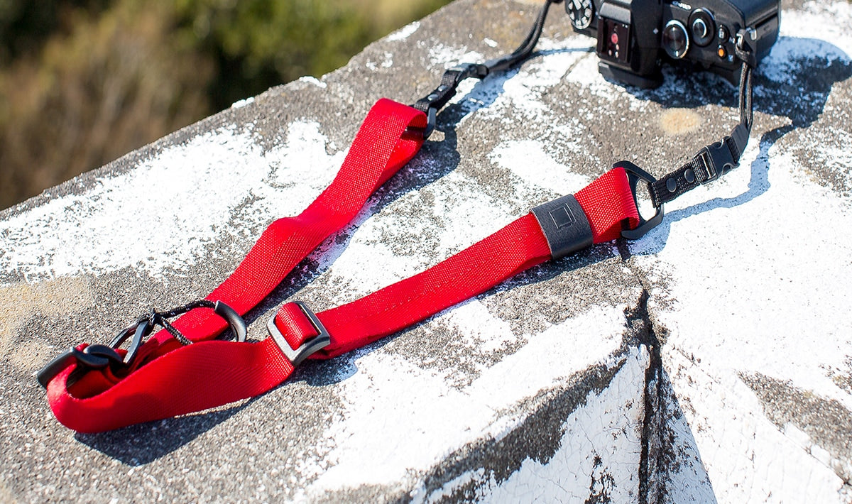 ACAM-25 Easy Slider (Thin)