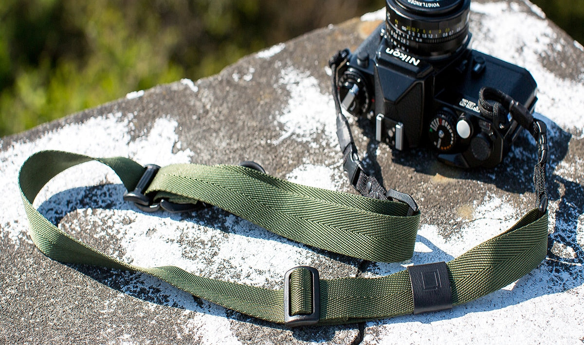 ACAM-25 Easy Slider (Thin)
