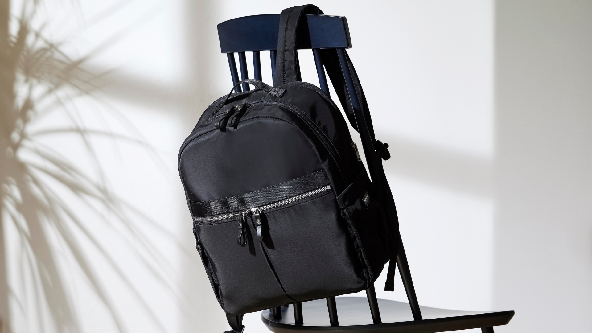 Does a Backpack Count as a Personal Item?