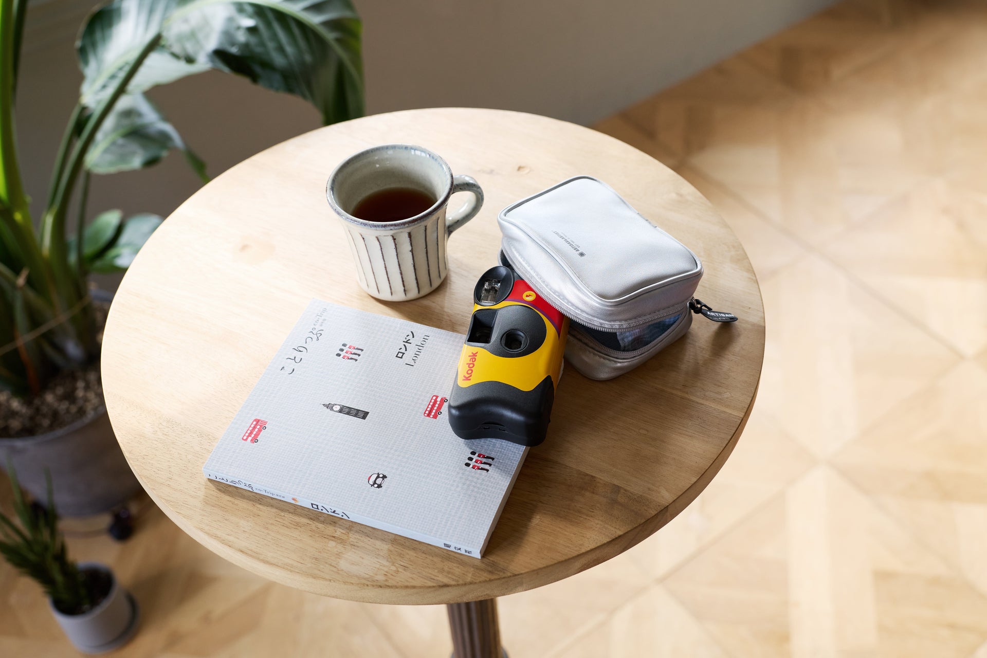 The Best Gifts for Travel Lovers Who Care About What They Carry