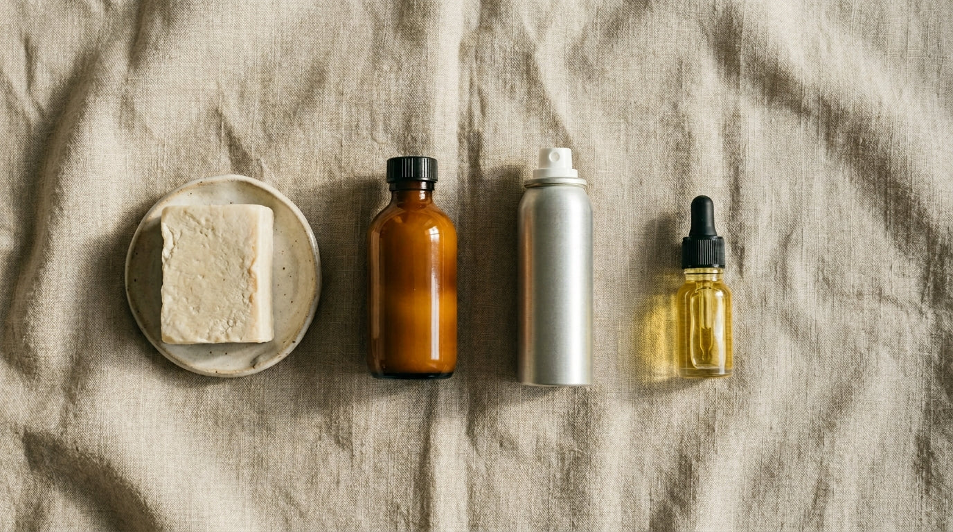 Can You Bring Shampoo on a Plane? What TSA Actually Allows
