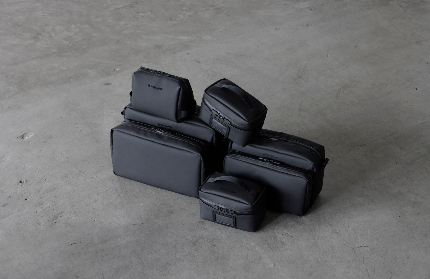 Introducing the Gearbox Pro Camera Bag: Where Sophisticated Design Meets Superior Functionality