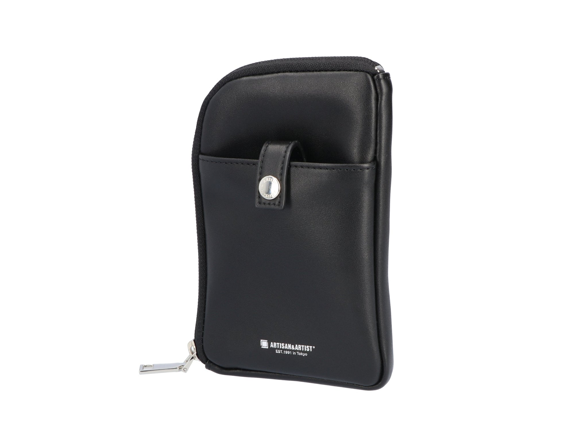 ACAM-313A Braided Silk Cord Camera Hand Strap (Japanese Shippō-gumi st