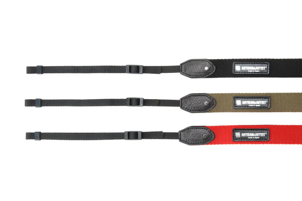 Camera Neck Straps & Shoulder Straps | Artisan&Artist*
