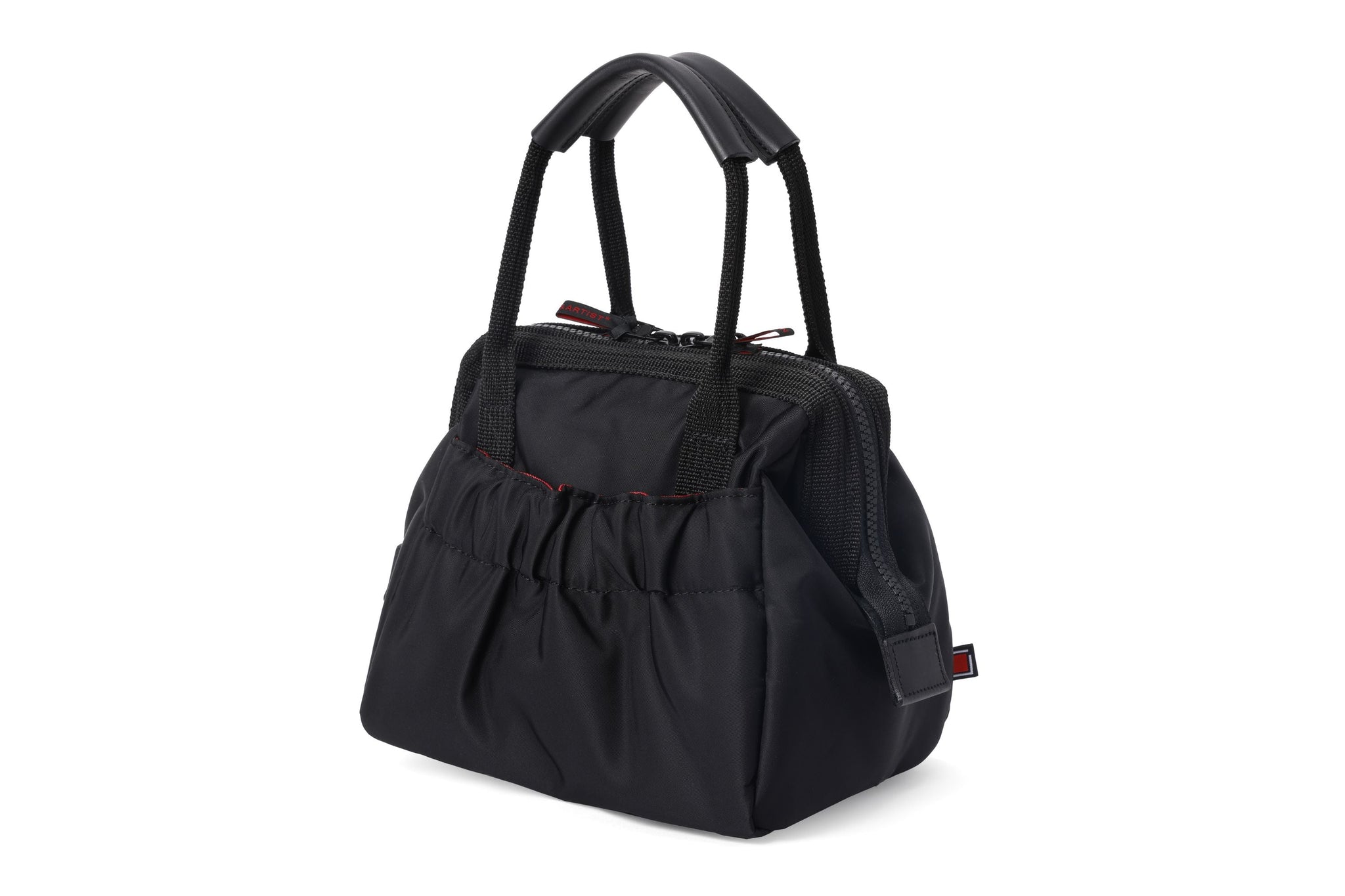 ACAM-313A Braided Silk Cord Camera Hand Strap (Japanese Shippō-gumi st