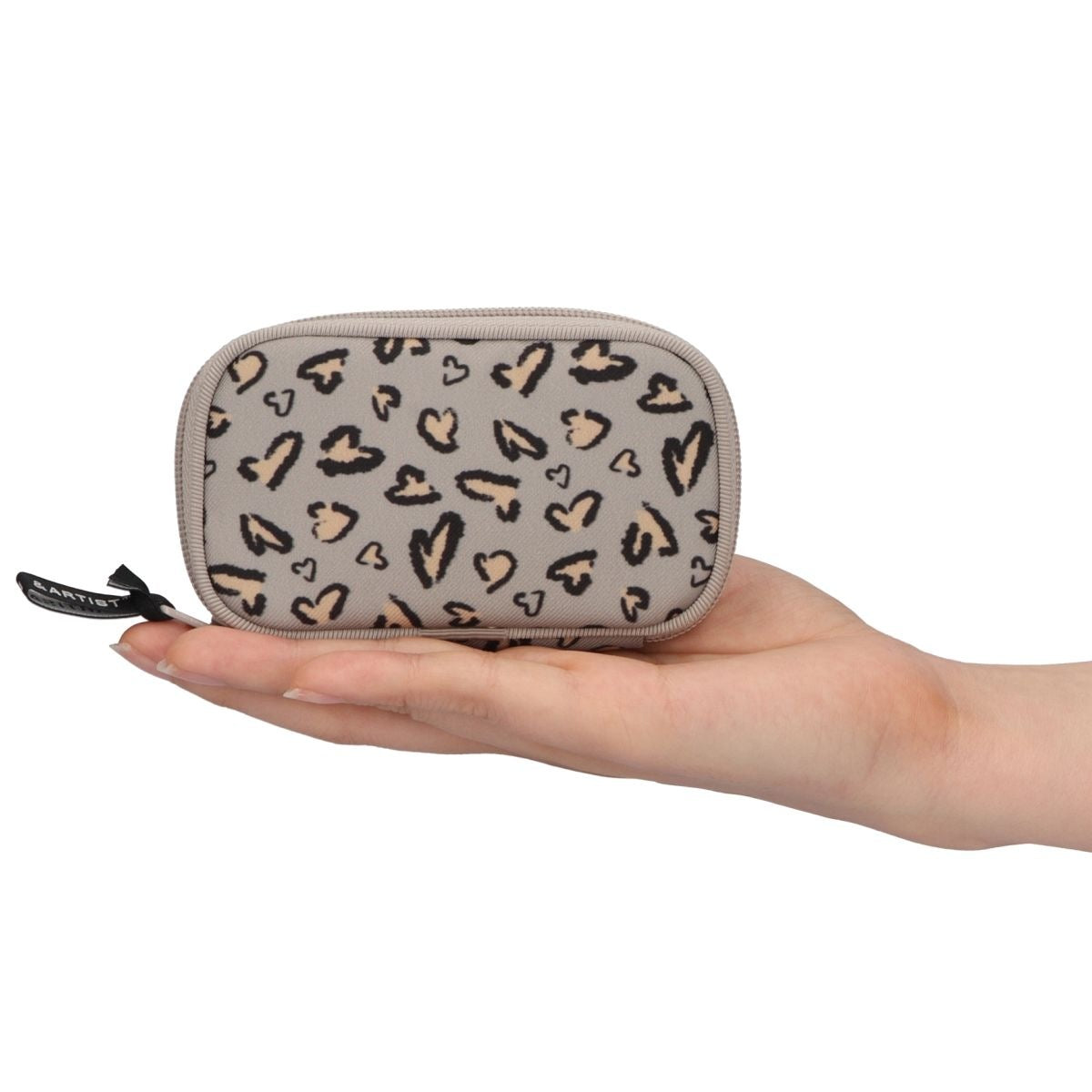 Miss Panthère - Smart Key Pouch - MN752