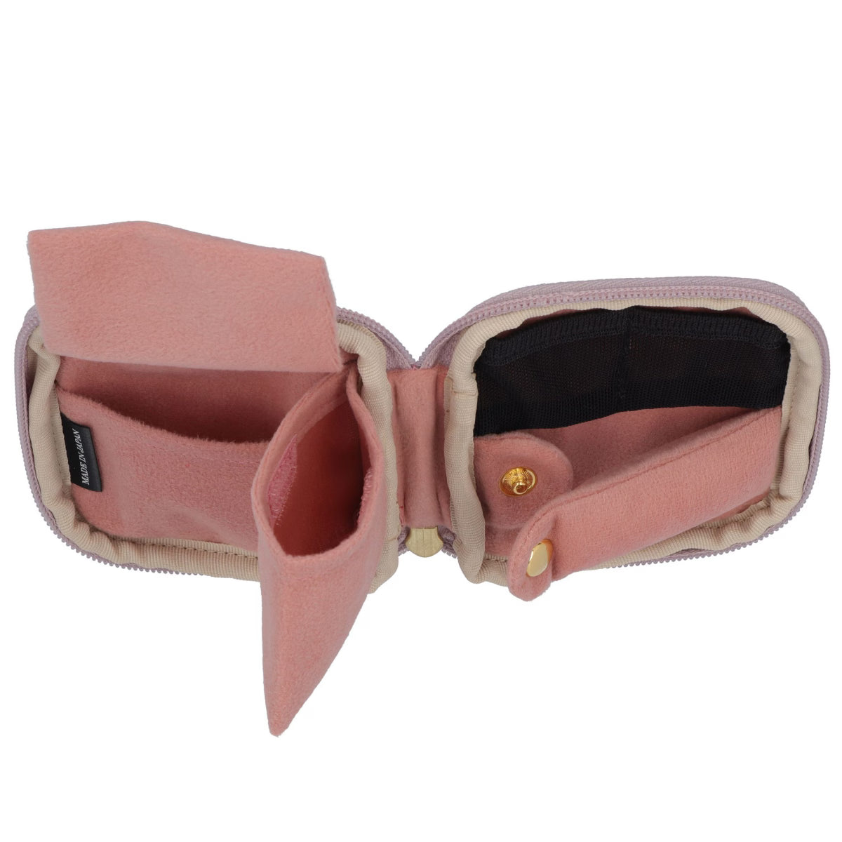Embroidery Ballet - Jewelry Pouch - 6OP-EB735