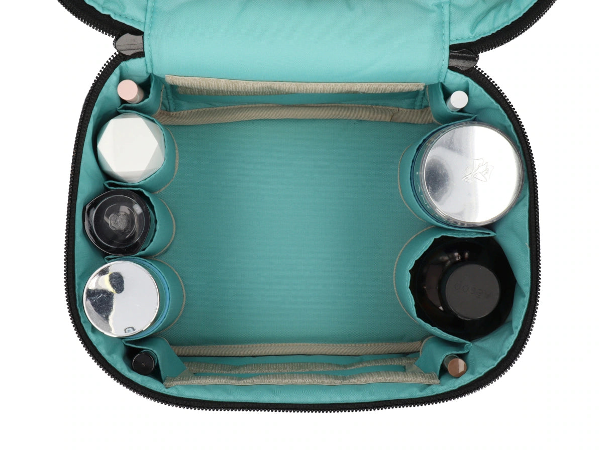 Pirouette - Large Vanity Makeup Bag - 7WP-PR23