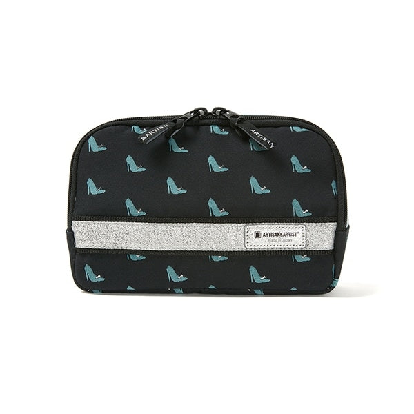 Wish of a Night - Slope Shape Pouch - SH110H