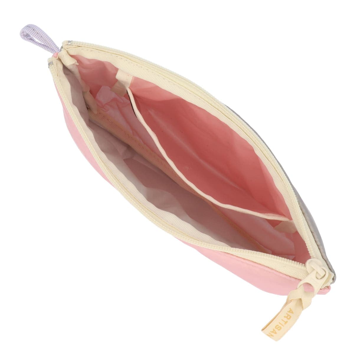 Fizzy Pop - Loop-Handle Slim Pouch – Large - FO972