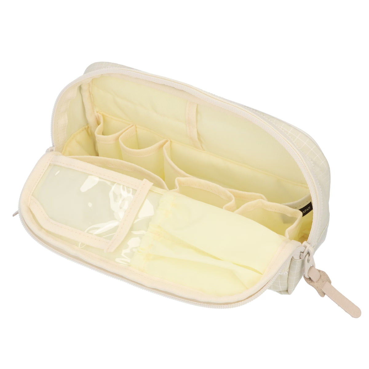 Subtraction - Slope Shape Pouch -  6WP-SB110H