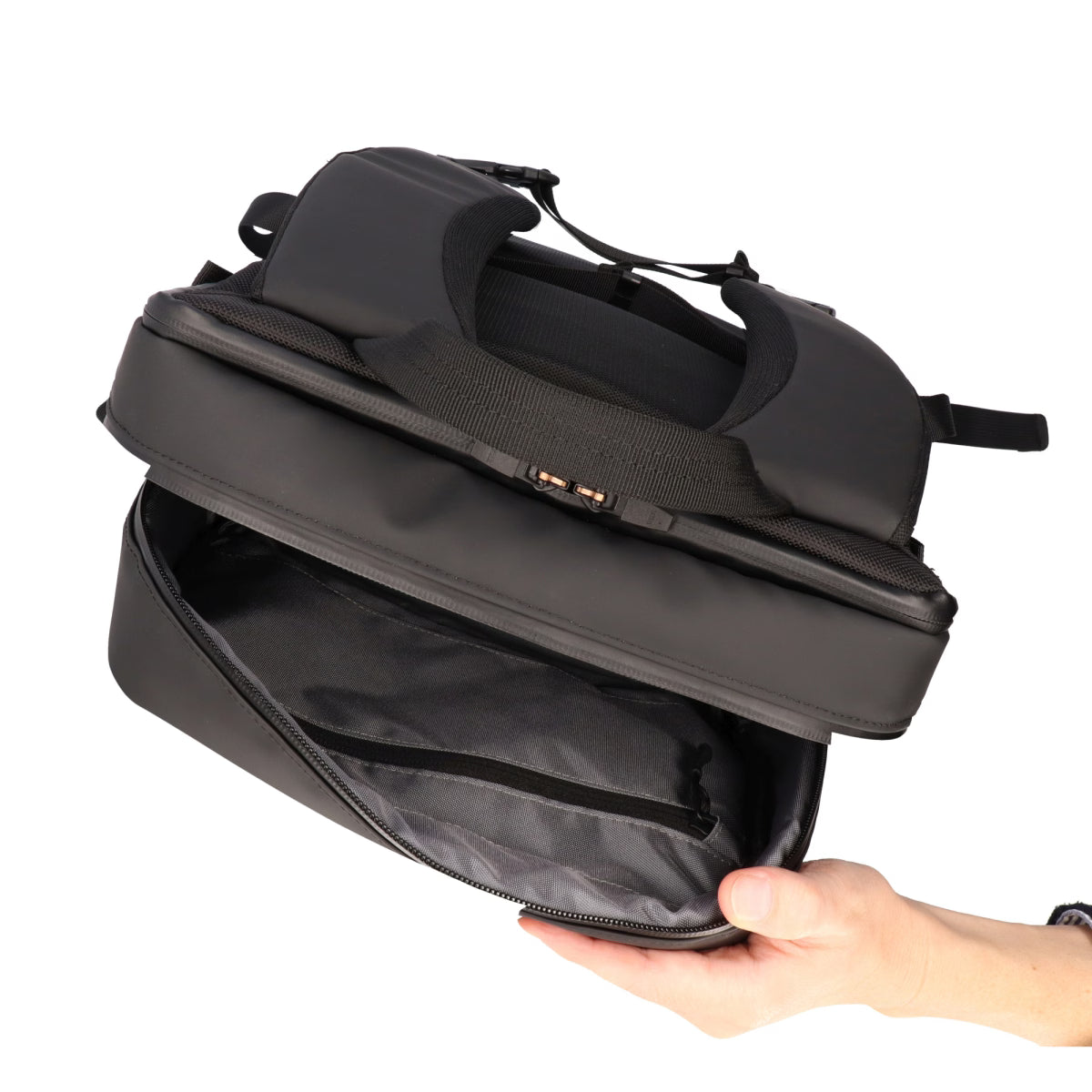 ACAM-620D Gearbox Backpack