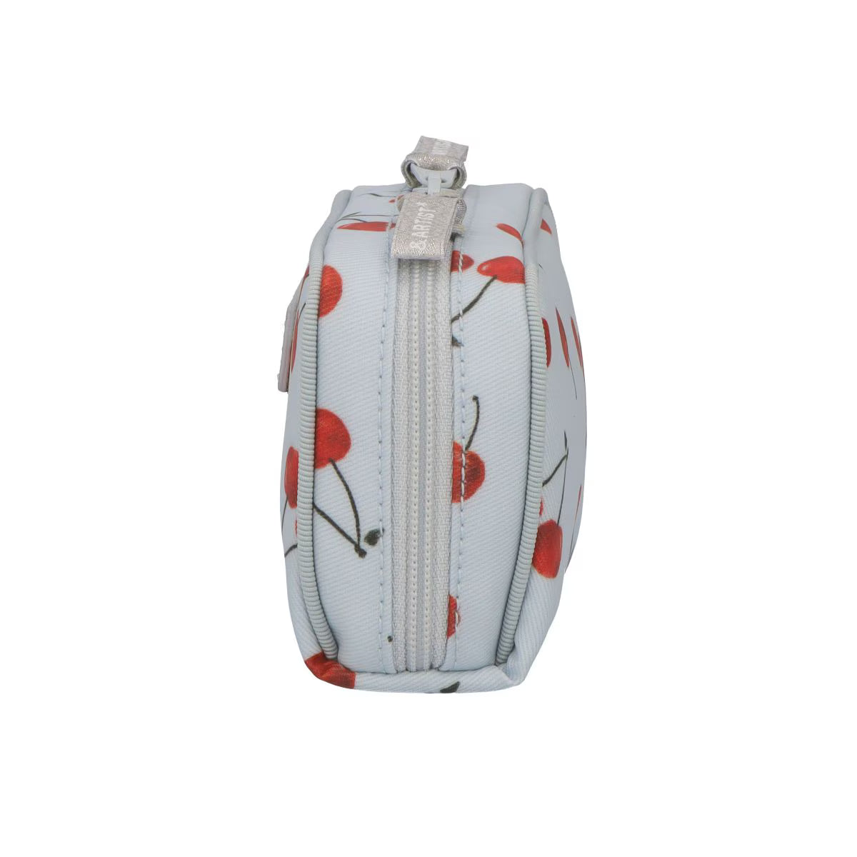 Cherry Up! - Micro Multi-Use Makeup Pouch - 6WP-HE646