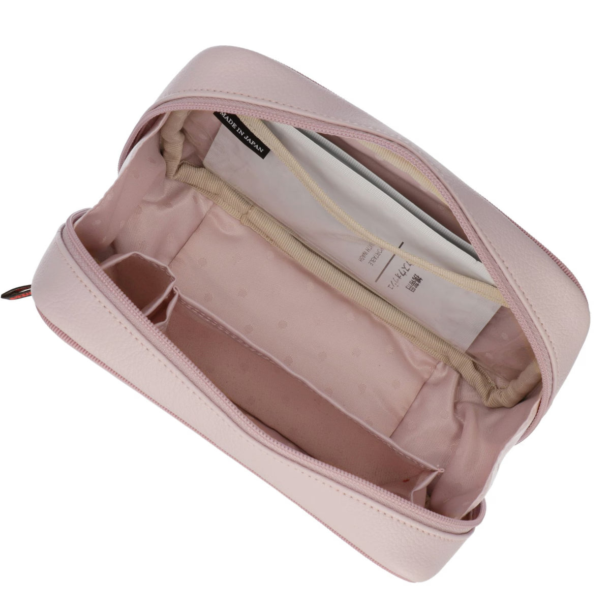 Embroidery Ballet - Compact Pouch - 6OP-EB013