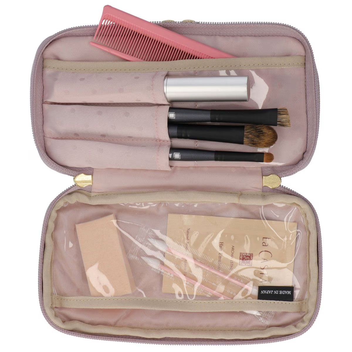 Embroidery Ballet - Specialist Pouch - 6OP-EB630