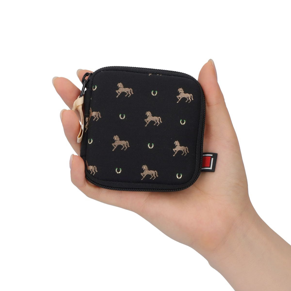 Pirouette - Jewelry Pouch - 7WP-PR735