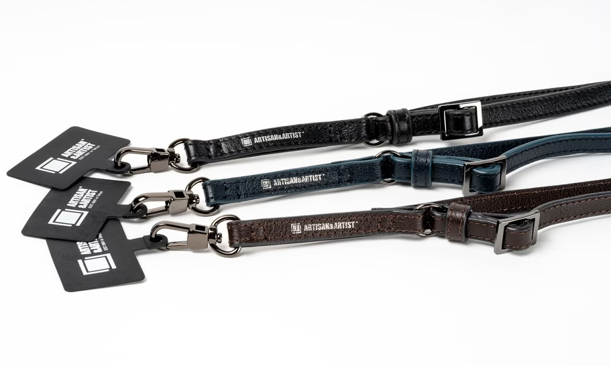 Buy One, Get One FREE! "Smart" MODE Strap - 2WS-L781R