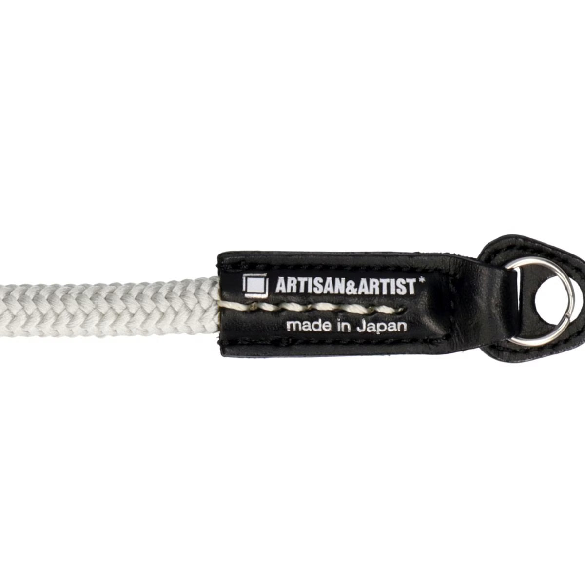 ACAM-306A Silk Cord Strap with Ring attachment (Long)