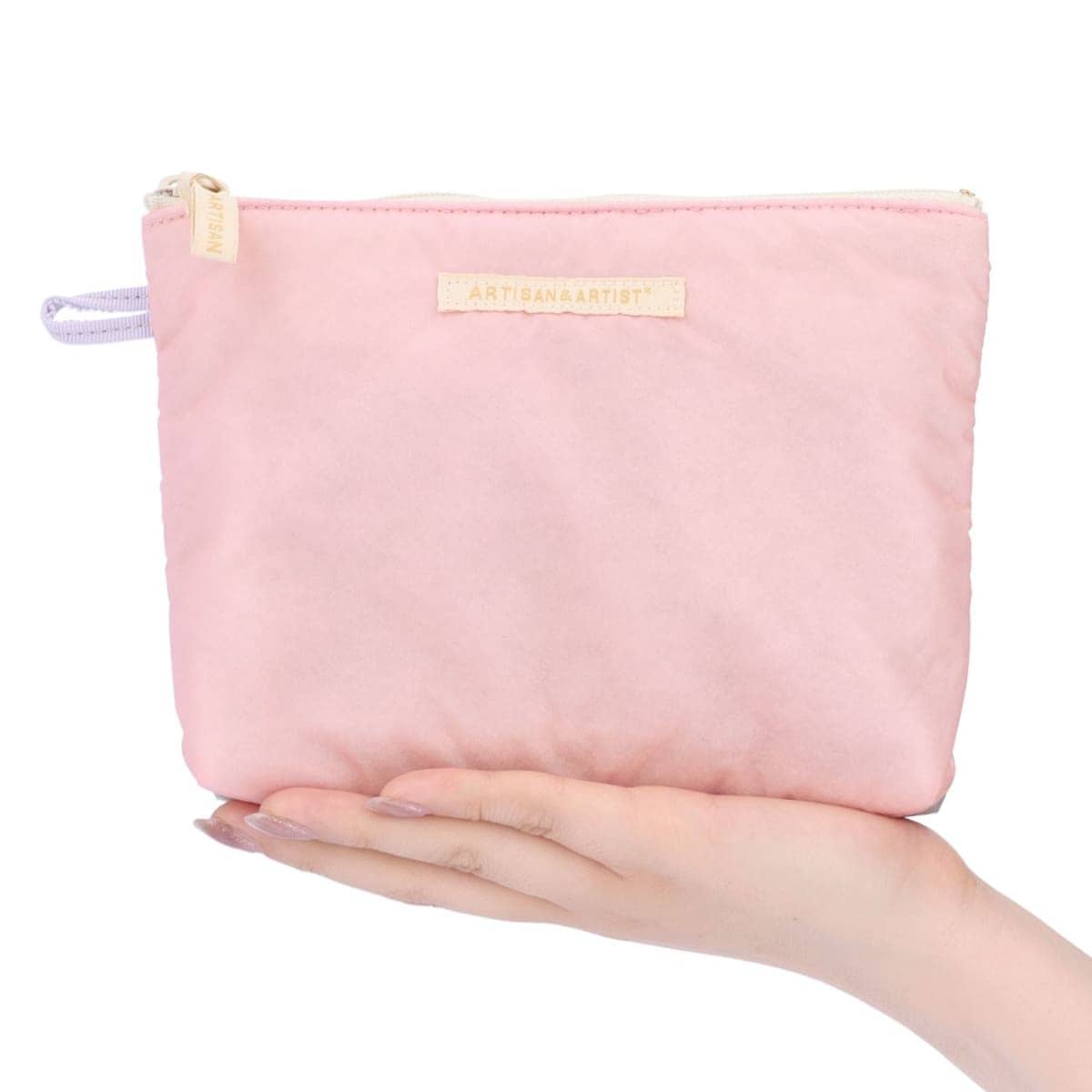 Fizzy Pop - Loop-Handle Slim Pouch – Large - FO972