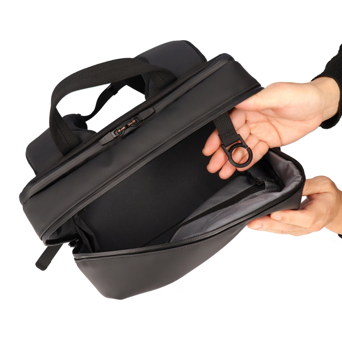 ACAM-620D Gearbox Backpack