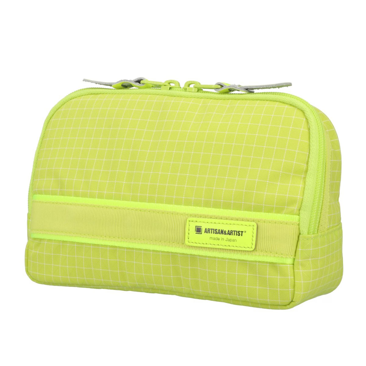 Subtraction - Slope Shape Pouch -  6WP-SB110H