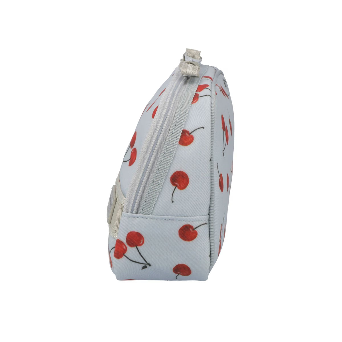 Cherry Up! - Slope Shape Pouch -  6WP-HE110H