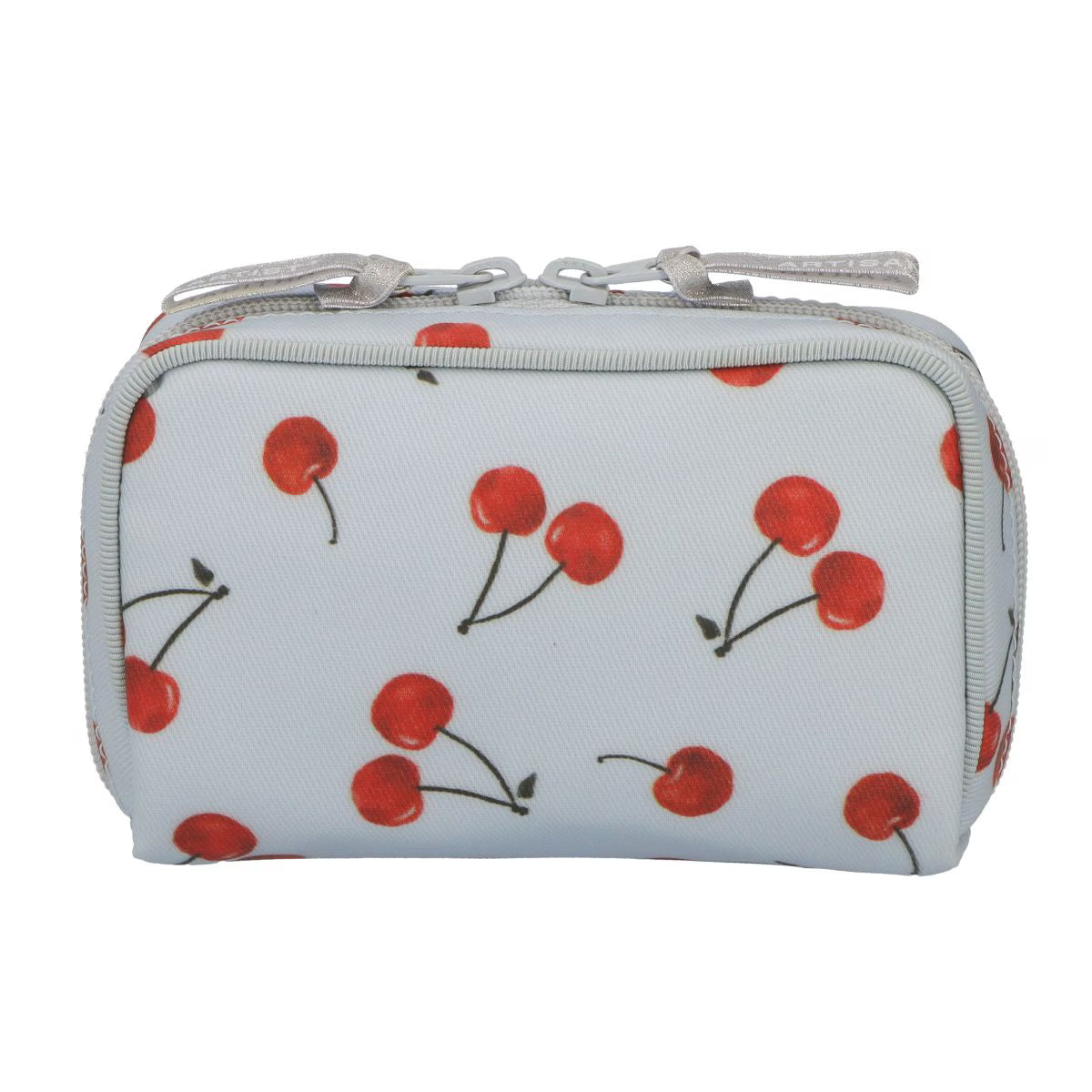 Cherry Up! - Micro Multi-Use Makeup Pouch - 6WP-HE646