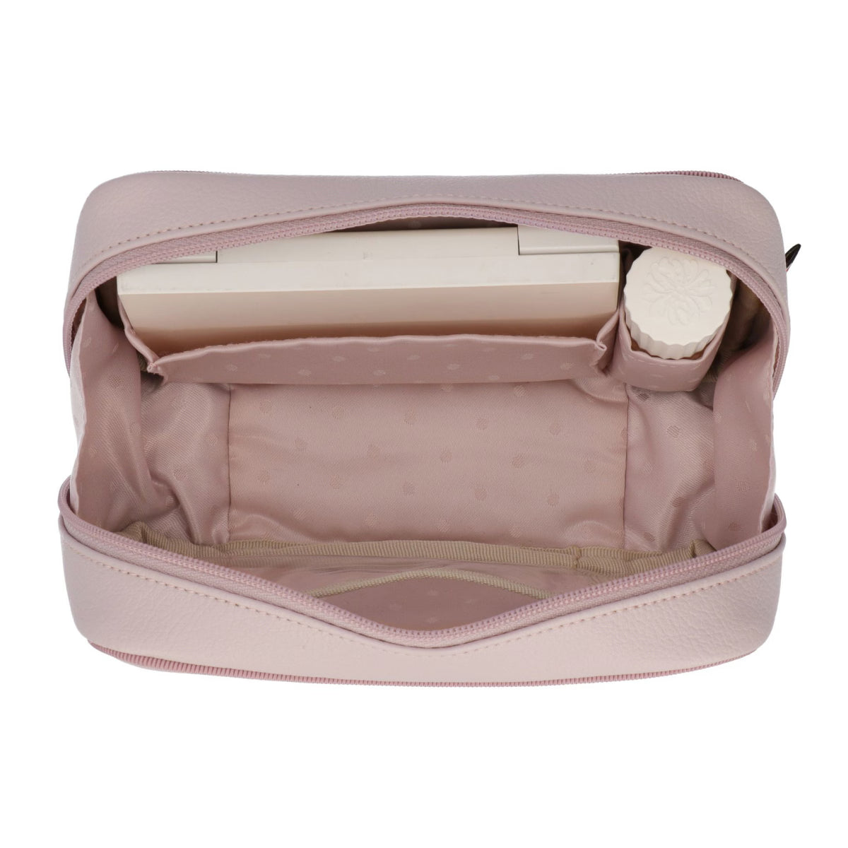 Embroidery Ballet - Compact Pouch - 6OP-EB013