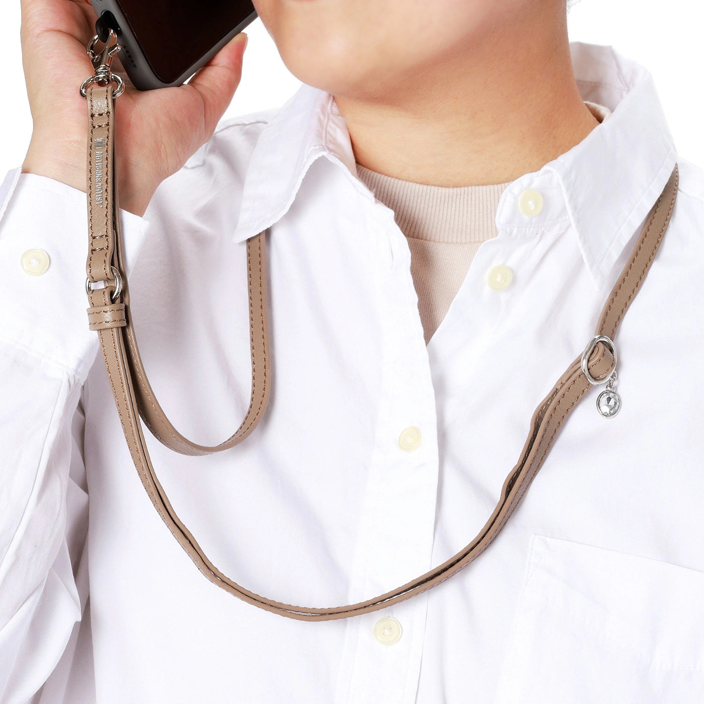 Buy One, Get One FREE! "Smart" MODE Strap - 2WS-L771R