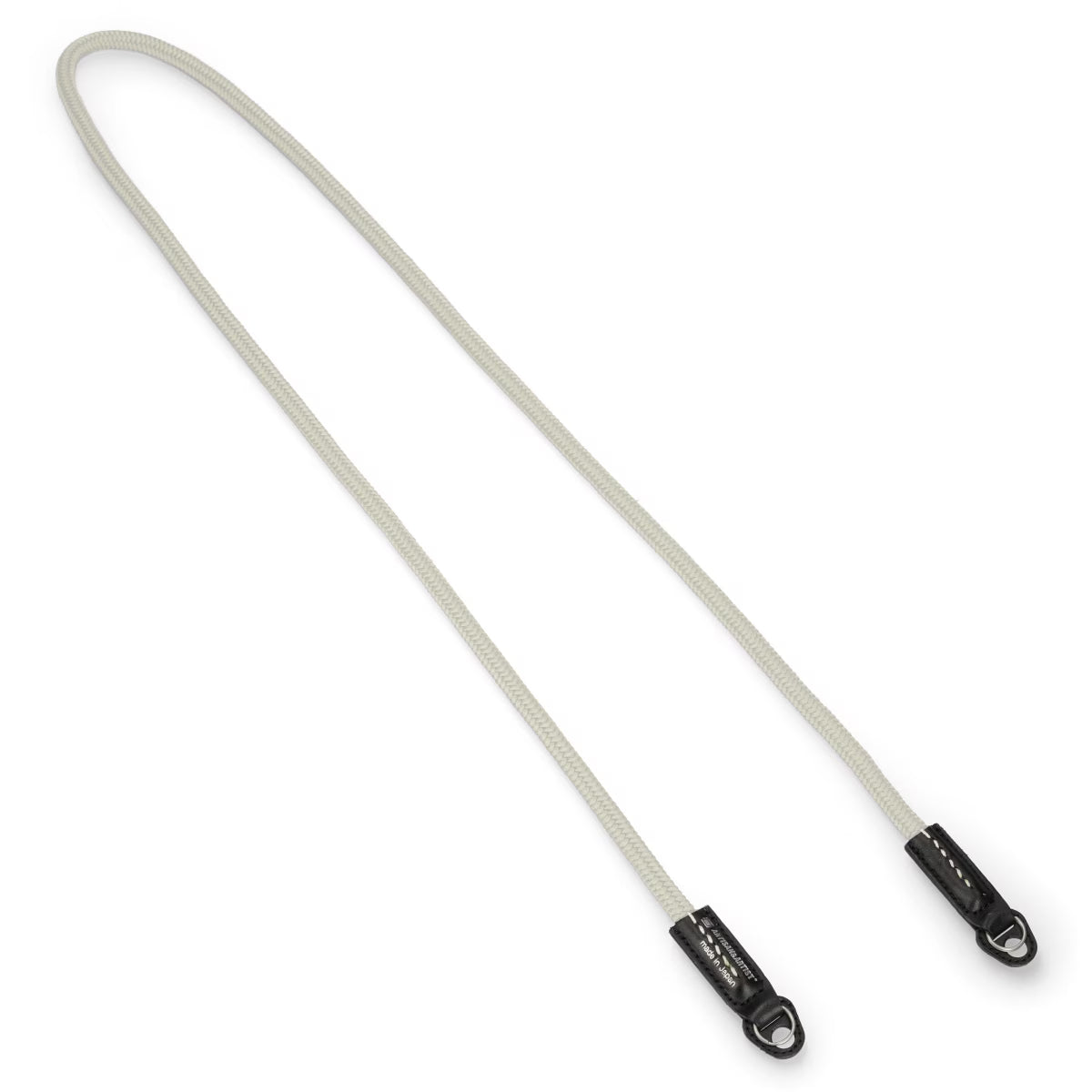 ACAM-306A Silk Cord Strap with Ring attachment (Long)
