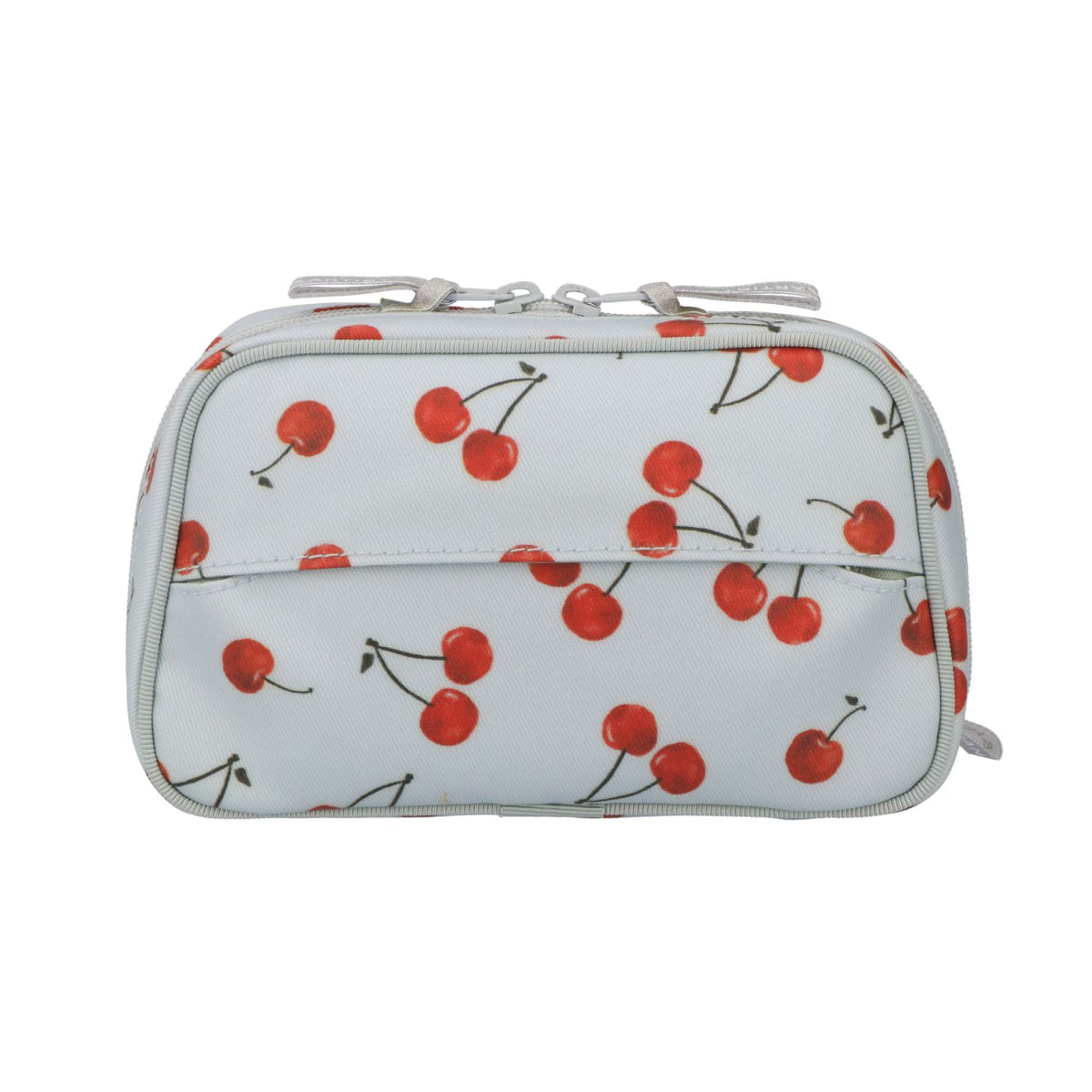 Cherry Up! - Tissue Case & Makeup Pouch - 6WP-HE117
