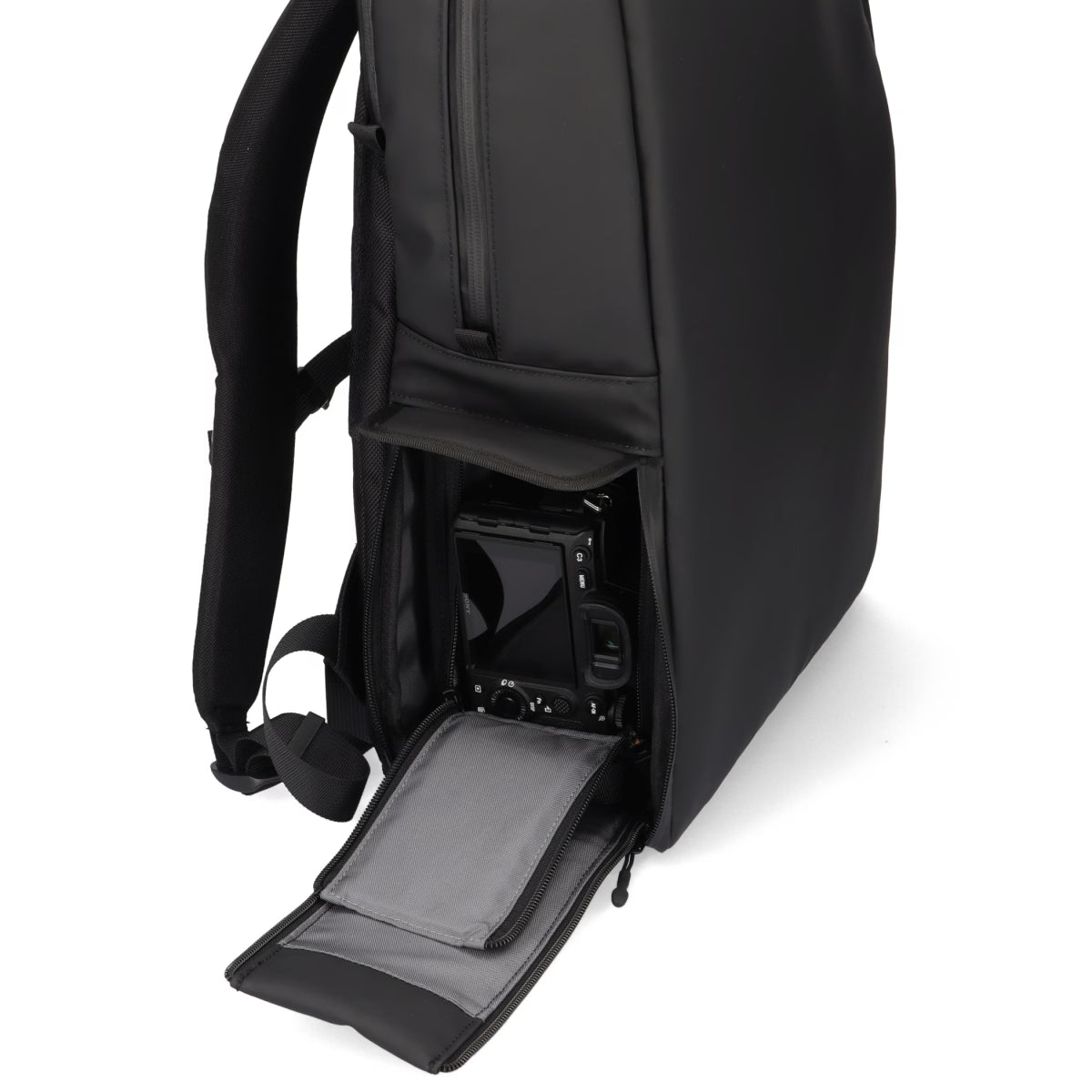 ACAM-620D Gearbox Backpack