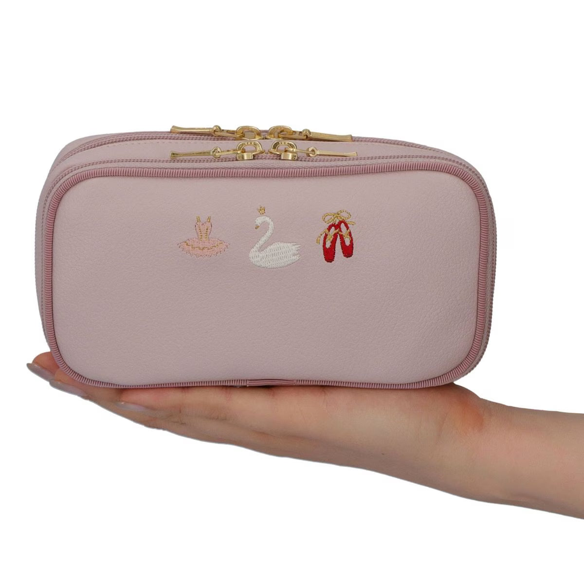 Embroidery Ballet - Specialist Pouch - 6OP-EB630