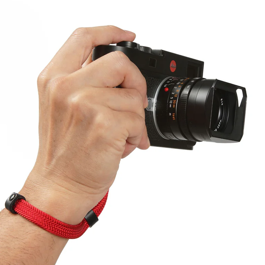 Q7311/FB ハンドストラップ、Office2021付き ACAM-311A Wrist Adjustable Silk Cord Hand Camera Strap