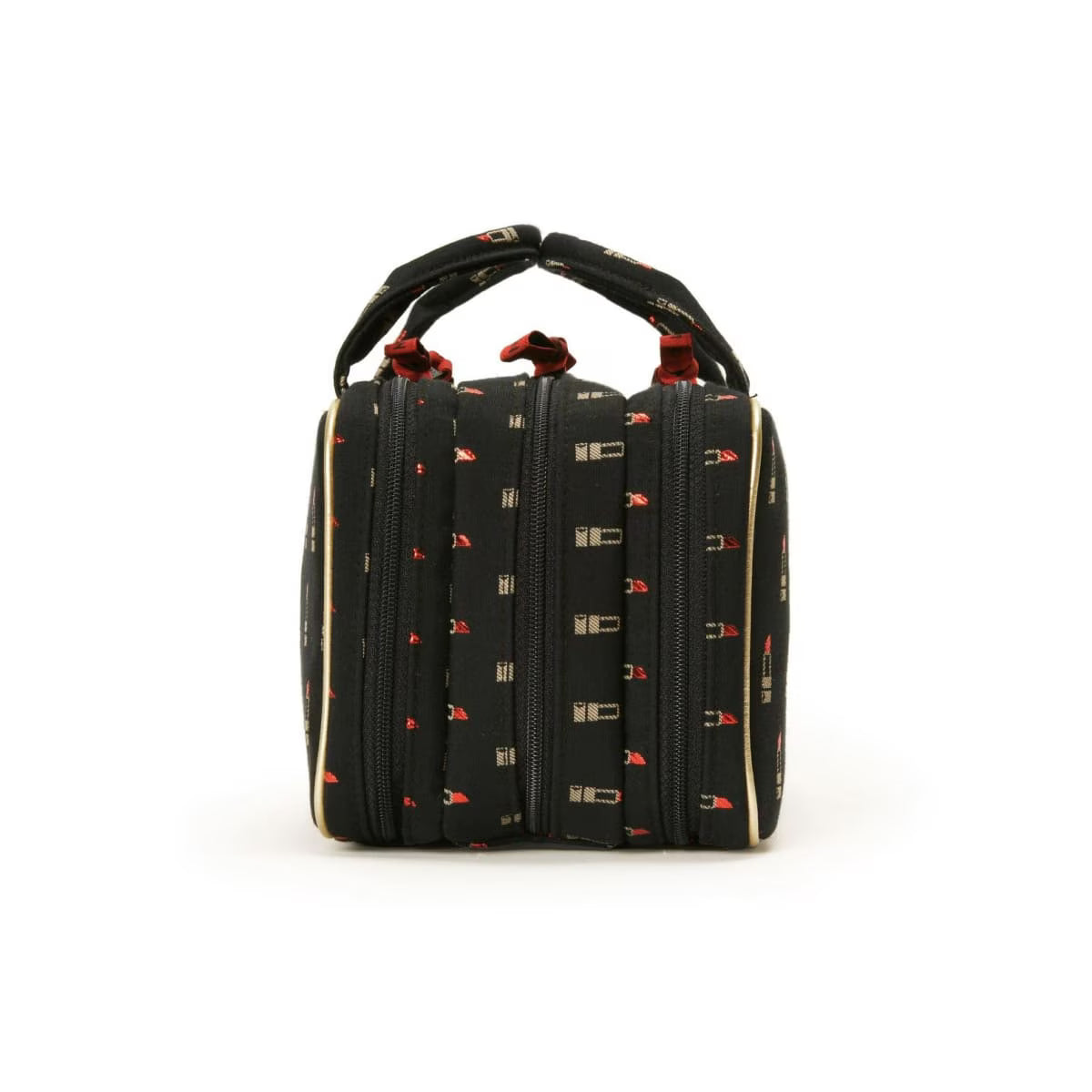 Valiant Rouge - Perfect Dresser Makeup Bag - LI07