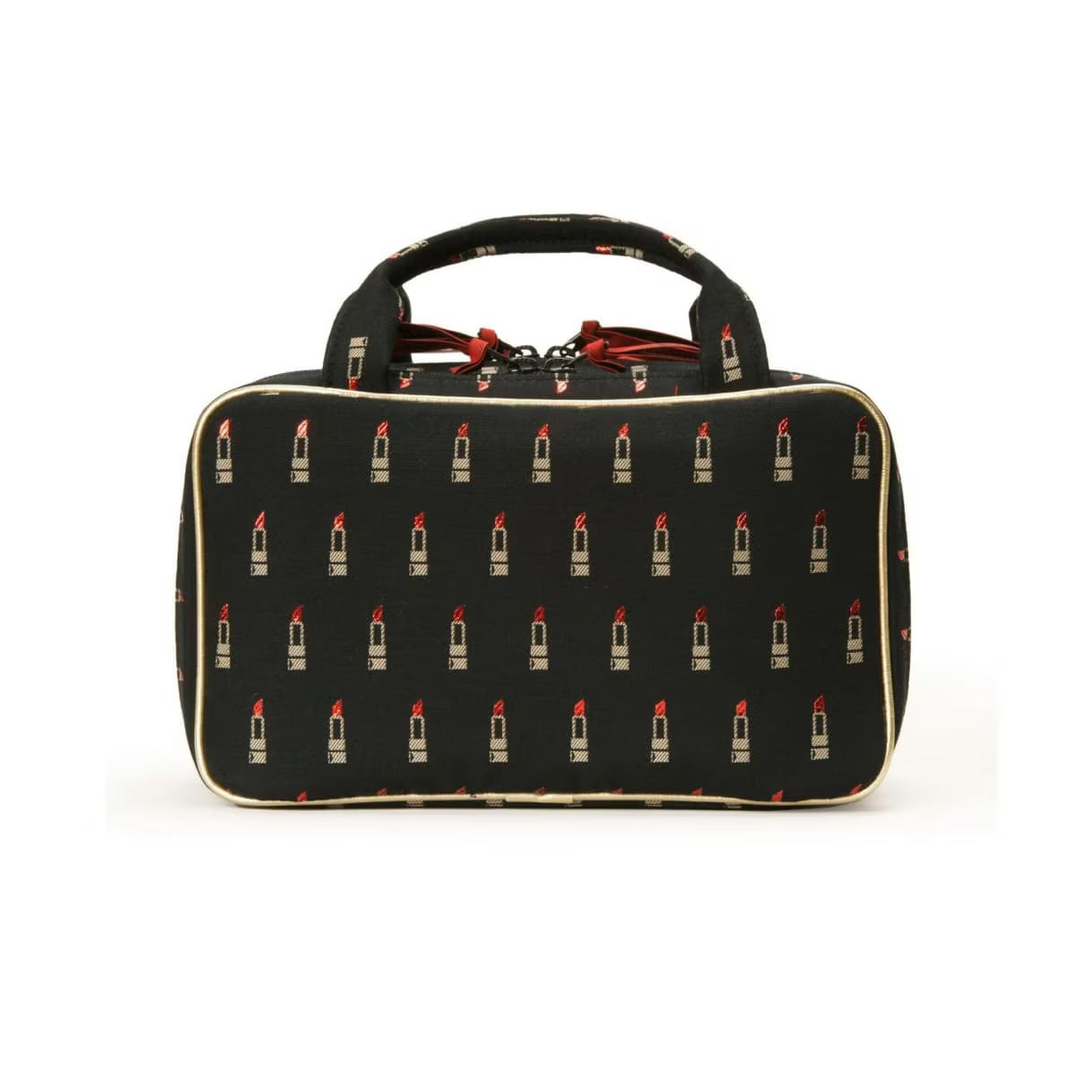 Valiant Rouge - Perfect Dresser Makeup Bag - LI07