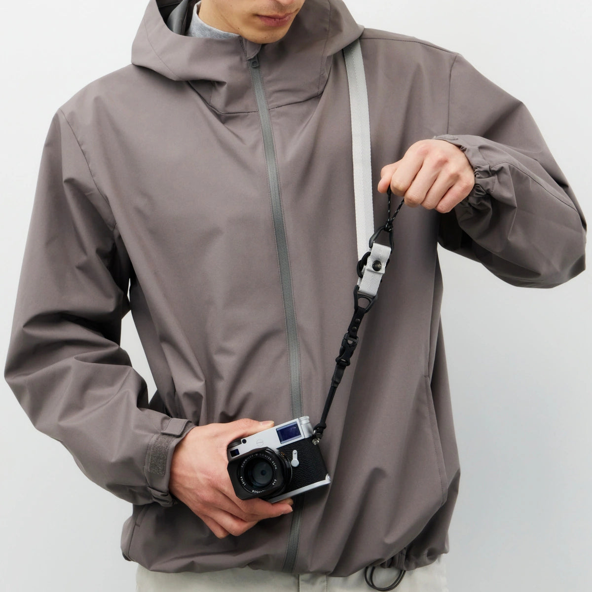 ACAM-25 Easy Slider (Thin)